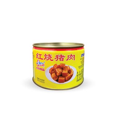 Gulong Stewed Pork (256g)